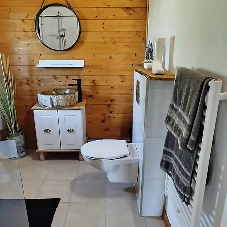 Domaine Des Pins La Au Bord De L'eau Luxusní stan