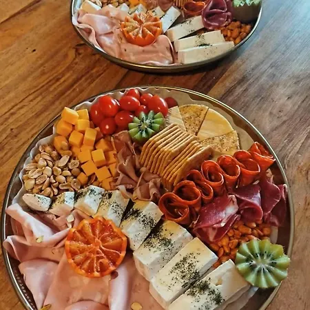 Domaine Des Pins La Au Bord De L'eau Grundviller