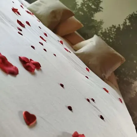 Domaine Des Pins La Au Bord De L'eau Luxusní stan *