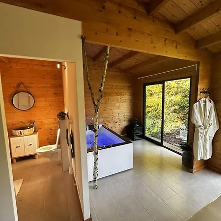 Domaine Des Pins La Au Bord De L'eau *