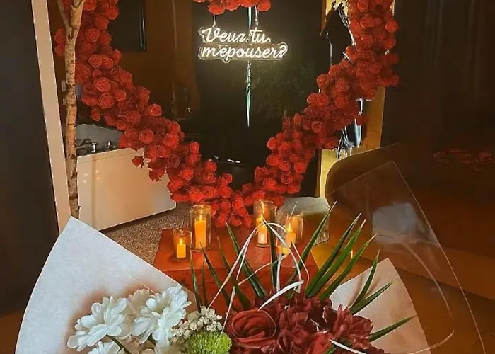 Domaine Des Pins La Au Bord De L'eau Grundviller