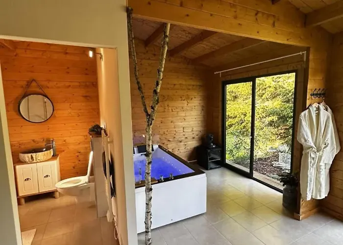 Domaine Des Pins La Au Bord De L'eau *